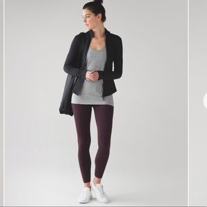 Lululemon Yogi Racerback IV